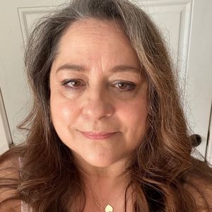 Meet your Posher, Gail